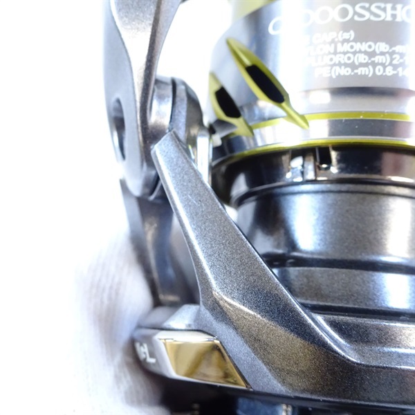 ２５ソアレＸＲ Ｃ２０００ＳＳＨＧ